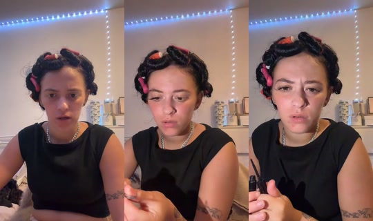 miahobson.xo TikTok Live — Aug 28, 2026, 7:55 PM