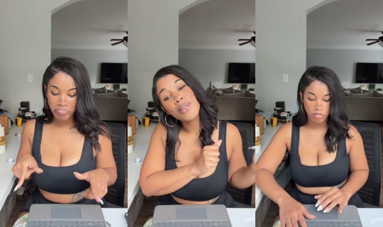 miahroseofficial TikTok Live — Aug 28, 2026, 11:00 PM