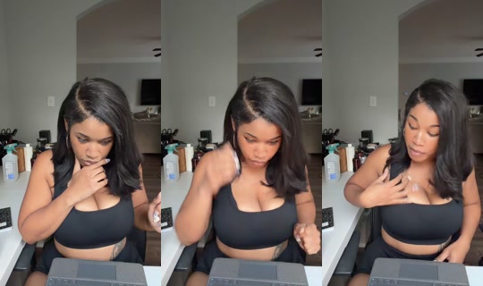miahroseofficial TikTok Live — Aug 29, 2026, 12:01 AM