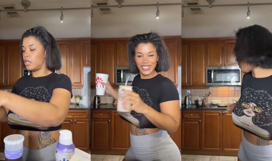 miahroseofficial TikTok Live — Oct 2, 2026, 6:21 PM