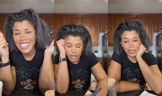 miahroseofficial TikTok Live — Oct 2, 2026, 9:07 PM