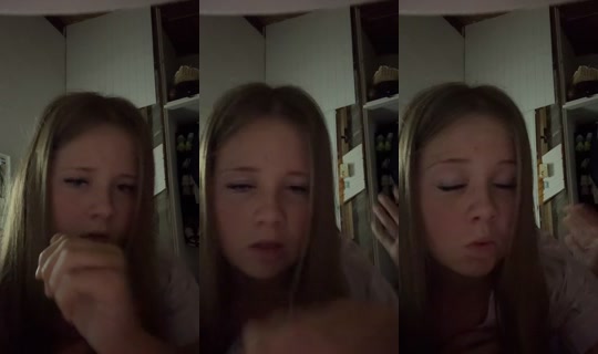 miahurstttt TikTok Live — Sep 29, 2026, 11:22 AM