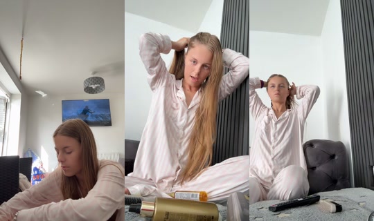 miajade777__ TikTok Live — Sep 19, 2026, 1:05 PM