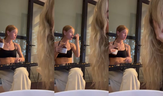miajosie_ TikTok Live — Sep 12, 2026, 3:29 AM