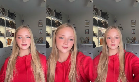miakluck TikTok Live — Aug 22, 2026, 7:10 PM