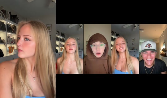 miakluck TikTok Live — Aug 22, 2026, 7:56 PM