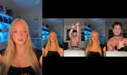 miakluck TikTok Live — Aug 23, 2026, 3:19 AM