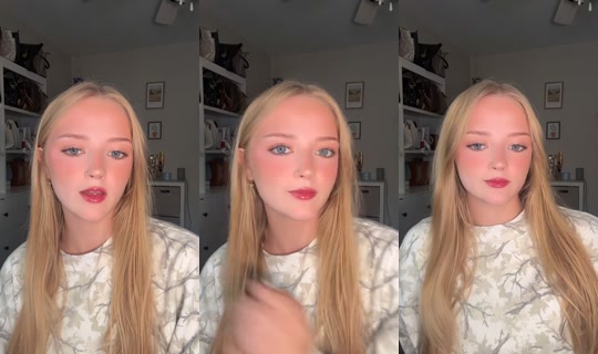 miakluck TikTok Live — Aug 24, 2026, 12:32 AM