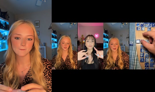 miakluck TikTok Live — Aug 25, 2026, 2:55 AM