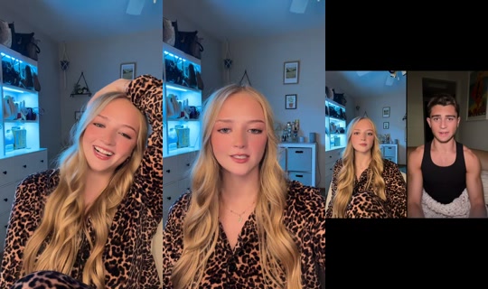 miakluck TikTok Live — Aug 25, 2026, 4:35 AM