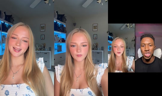 miakluck TikTok Live — Aug 26, 2026, 7:53 PM