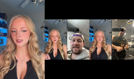 miakluck TikTok Live — Aug 27, 2026, 8:18 PM