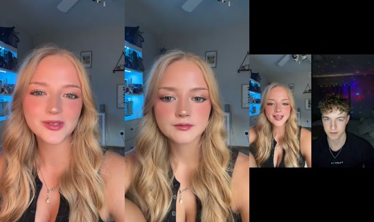 miakluck TikTok Live — Aug 27, 2026, 9:12 PM