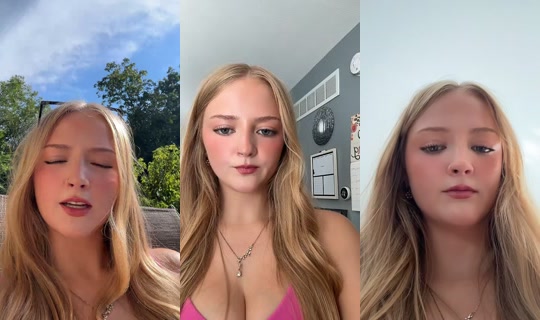 miakluck TikTok Live — Aug 28, 2026, 9:34 PM