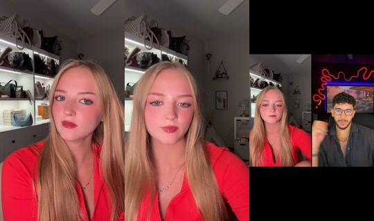 miakluck TikTok Live — Aug 30, 2026, 2:23 AM