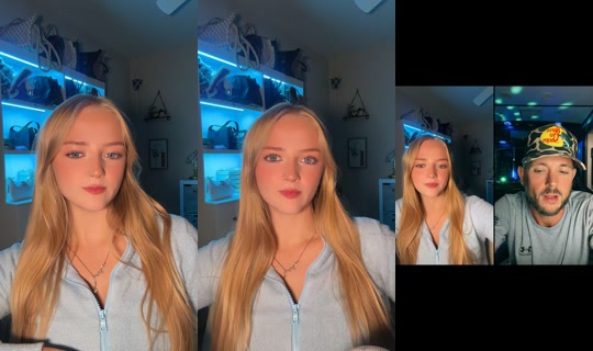 miakluck TikTok Live — Sep 1, 2026, 1:35 AM