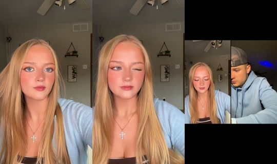 miakluck TikTok Live — Sep 30, 2026, 8:08 PM