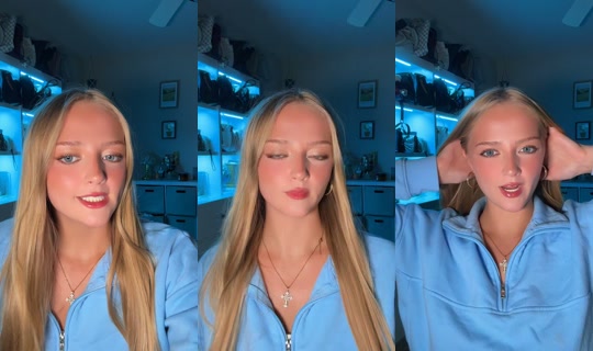 miakluck TikTok Live — Oct 1, 2026, 12:57 AM
