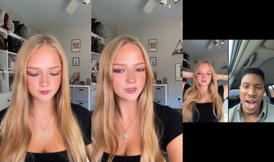 miakluck TikTok Live — Oct 2, 2026, 7:09 PM