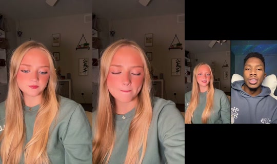 miakluck TikTok Live — Oct 6, 2026, 3:24 AM