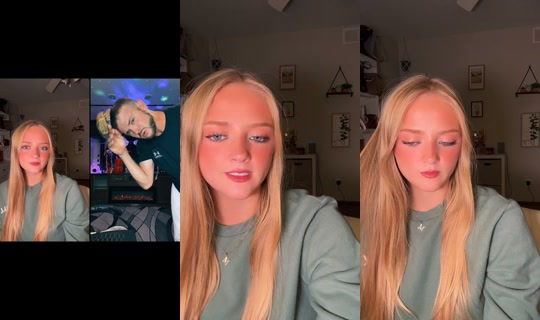 miakluck TikTok Live — Oct 6, 2026, 4:15 AM