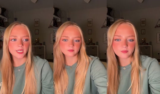 miakluck TikTok Live — Oct 6, 2026, 5:06 AM