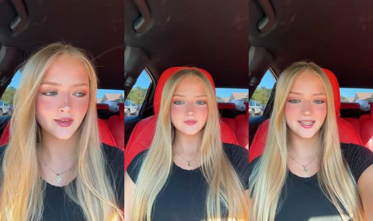 miakluck TikTok Live — Oct 6, 2026, 7:56 PM