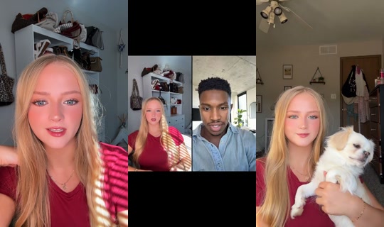 miakluck TikTok Live — Oct 7, 2026, 8:22 PM