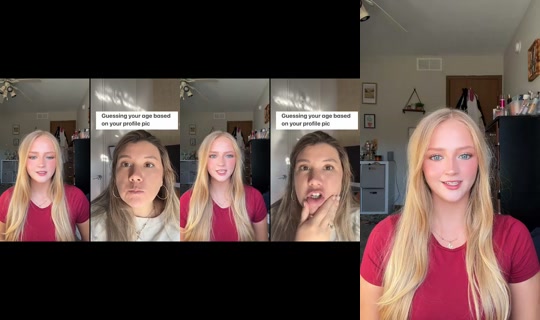 miakluck TikTok Live — Oct 7, 2026, 9:13 PM