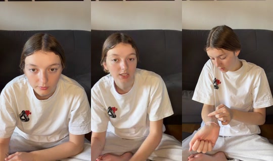 miam_pied TikTok Live — Aug 27, 2026, 2:45 PM