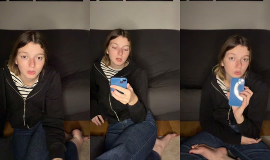 miam_pied TikTok Live — Aug 27, 2026, 8:33 PM