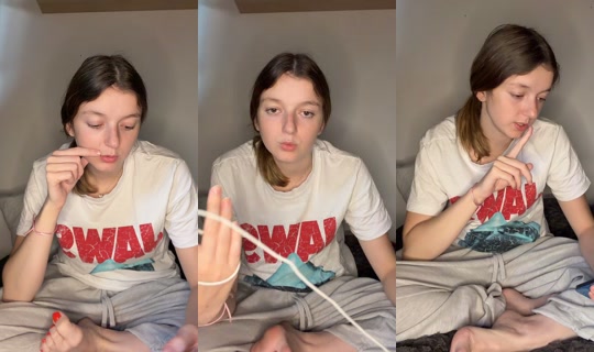 miam_pied TikTok Live — Aug 29, 2026, 6:24 PM