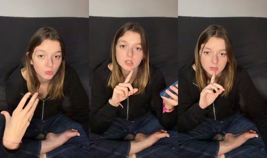 miam_pied TikTok Live — Sep 7, 2026, 8:03 PM