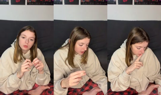 miam_pied2 TikTok Live — Sep 9, 2026, 8:16 PM