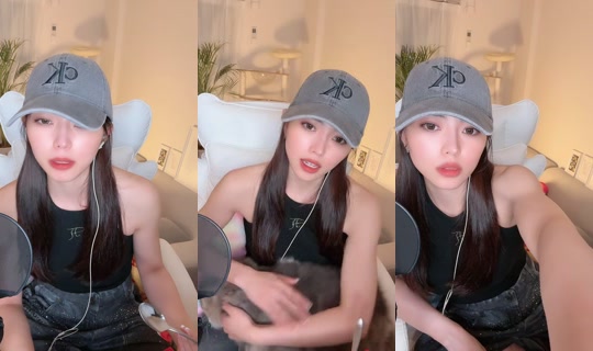 miamia_nyann TikTok Live — Aug 24, 2026, 3:40 PM