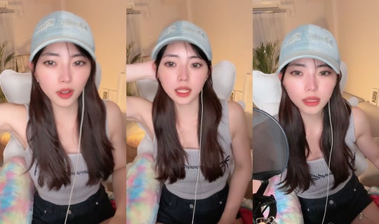 miamia_nyann TikTok Live — Aug 27, 2026, 12:54 PM