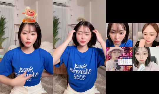 miamia_nyann TikTok Live — Oct 1, 2026, 11:51 AM