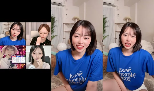 miamia_nyann TikTok Live — Oct 1, 2026, 12:41 PM
