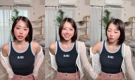miamia_nyann TikTok Live — Oct 8, 2026, 8:10 AM