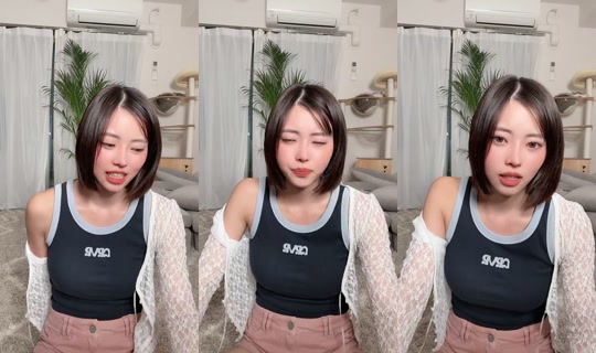 miamia_nyann TikTok Live — Oct 8, 2026, 9:02 AM