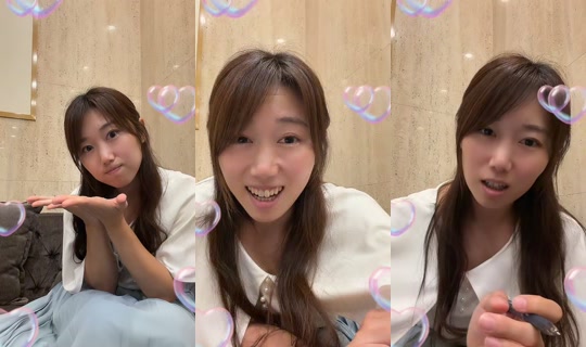miamiaicecream TikTok Live — Oct 1, 2026, 10:49 AM