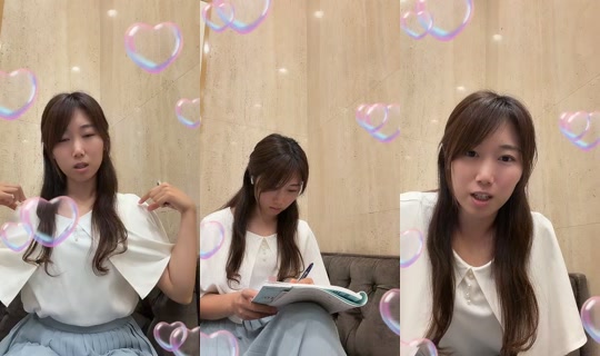 miamiaicecream TikTok Live — Oct 1, 2026, 11:17 AM