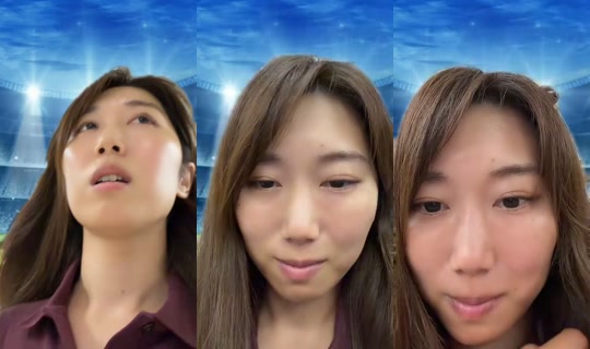 miamiaicecream TikTok Live — Oct 5, 2026, 12:30 PM