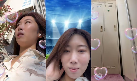 miamiaicecream TikTok Live — Oct 7, 2026, 11:15 PM