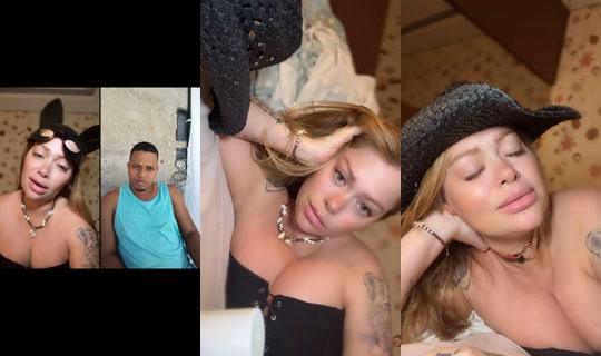 miamiau822 TikTok Live — Aug 26, 2026, 5:04 PM