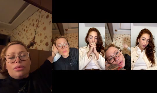 miamiau822 TikTok Live — Aug 26, 2026, 9:21 PM