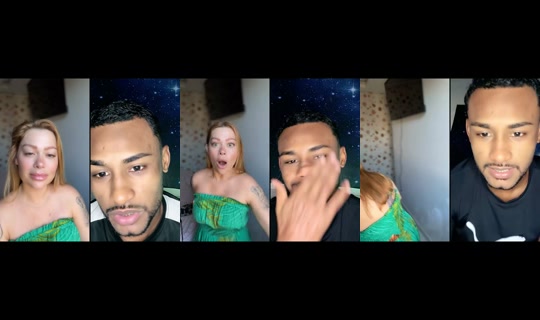 miamiau822 TikTok Live — Aug 27, 2026, 1:13 PM
