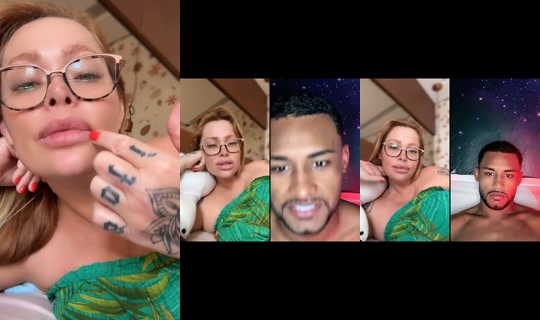 miamiau822 TikTok Live — Aug 27, 2026, 4:57 PM