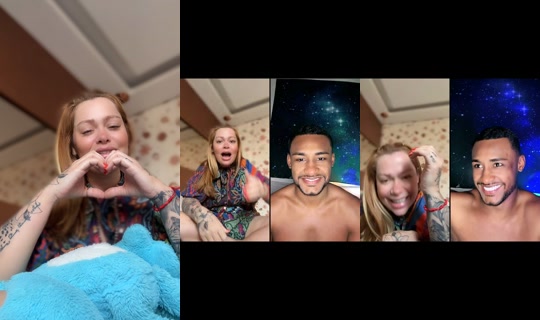 miamiau822 TikTok Live — Aug 28, 2026, 2:02 PM