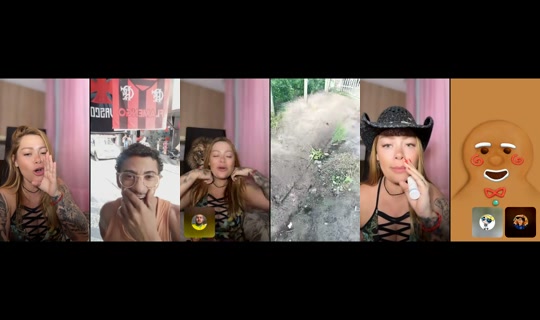 miamiau822 TikTok Live — Sep 2, 2026, 6:51 PM